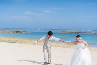 石垣島 by ワタベウェディングであなたらしいお写真を