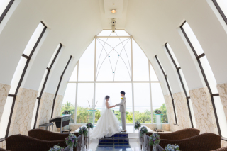 フォトウェディング所要時間はどれぐらい? スケジュールのご紹介♪