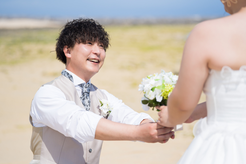 女性のあこがれ、プロポーズ♡皆さんはプロポーズしてもらいましたか？(^^♪
