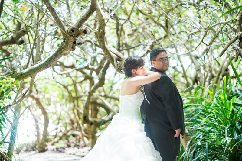 ＼これだけでOK！／フォト婚に必要な持ち物まとめ♪