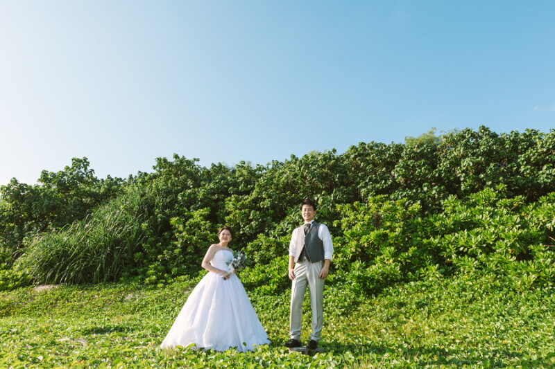 ＼これだけでOK！／フォト婚に必要な持ち物まとめ♪