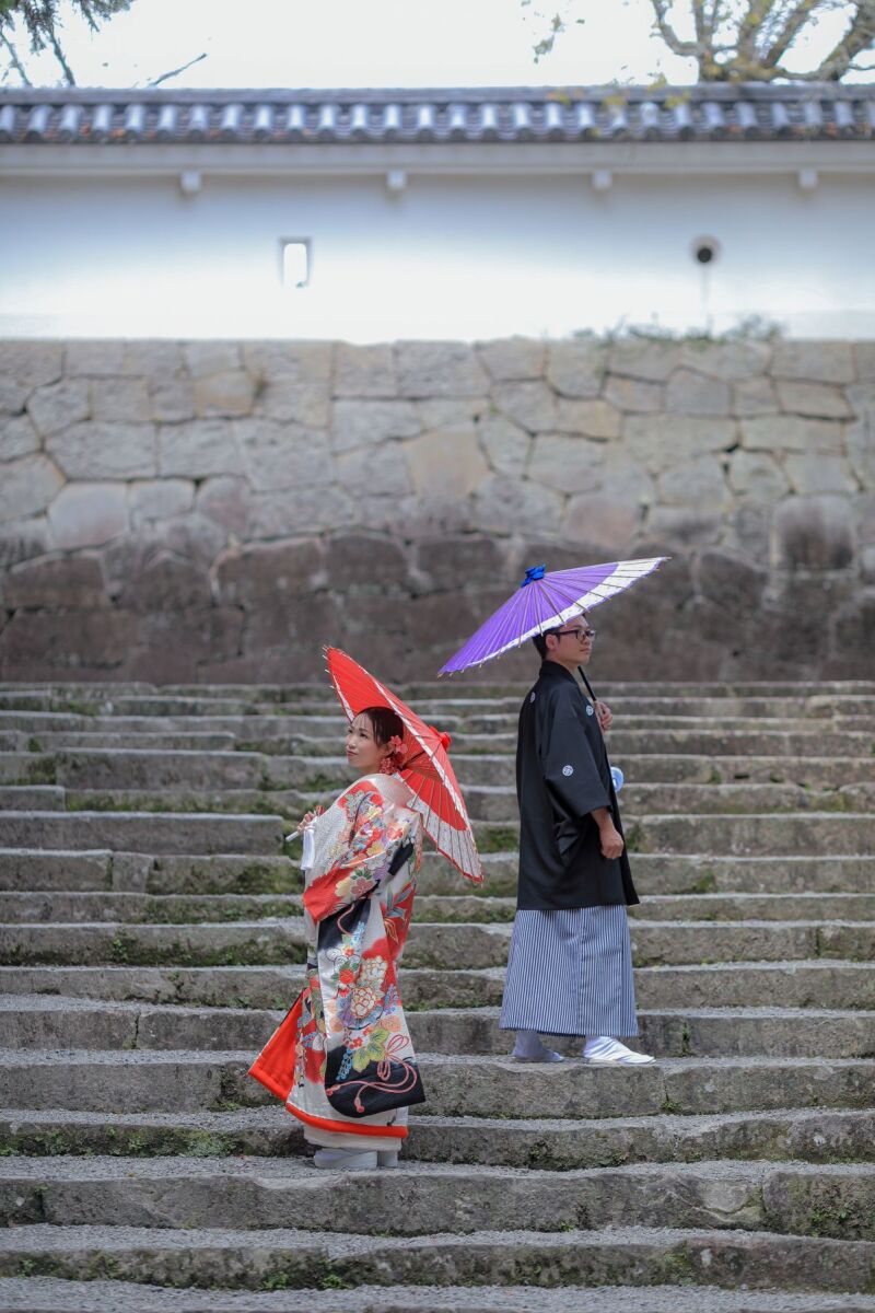 日南でのロケーション撮影行ってきました♪