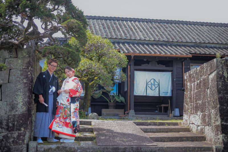 日南でのロケーション撮影行ってきました♪