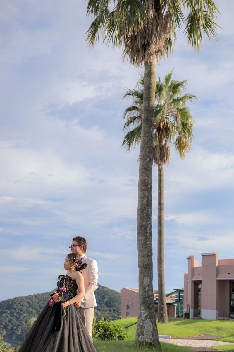 日南でのロケーション撮影行ってきました♪