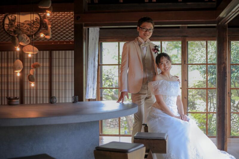 日南でのロケーション撮影行ってきました♪