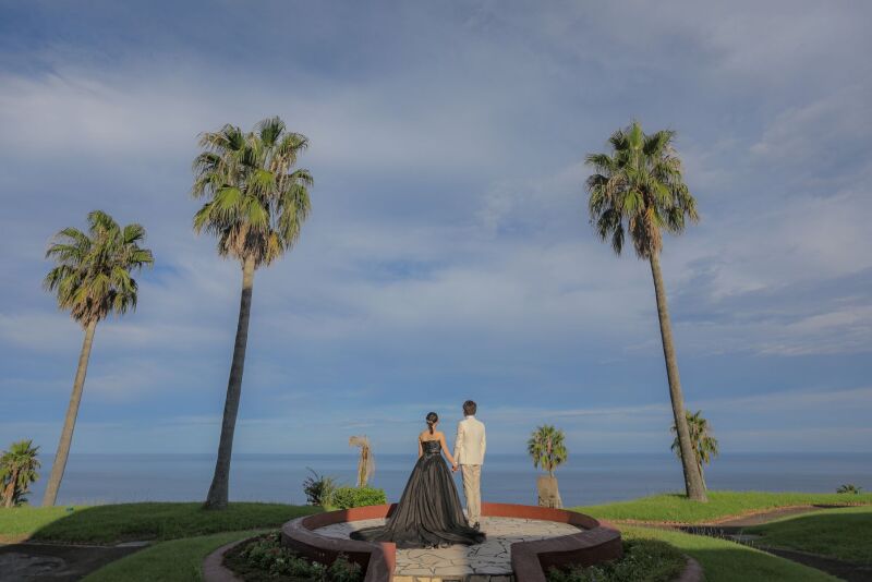 日南でのロケーション撮影行ってきました♪