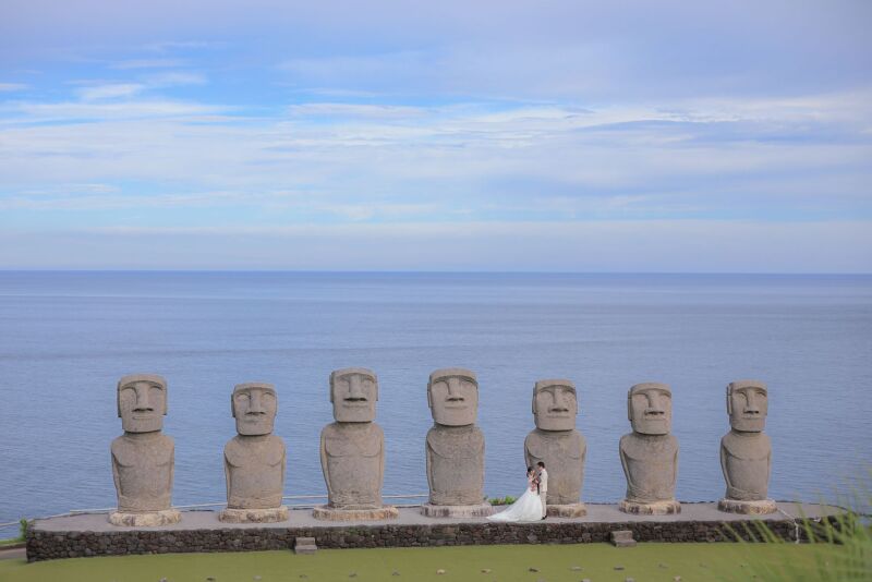 日南でのロケーション撮影行ってきました♪