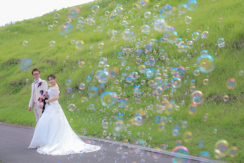 日南でのロケーション撮影行ってきました♪