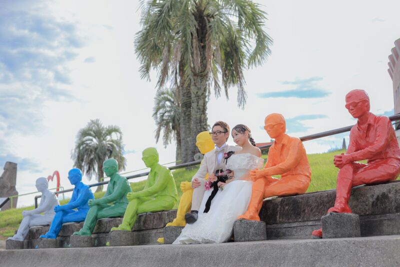 日南でのロケーション撮影行ってきました♪