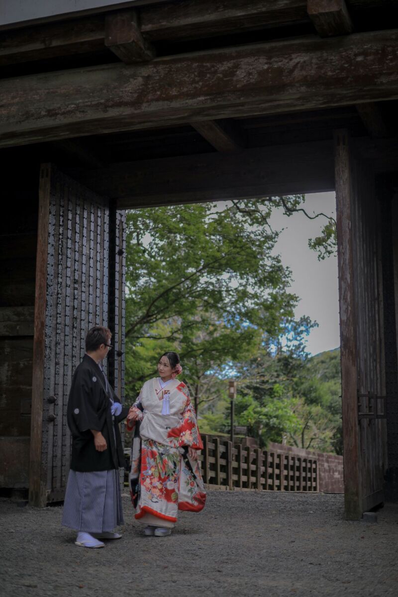 日南でのロケーション撮影行ってきました♪