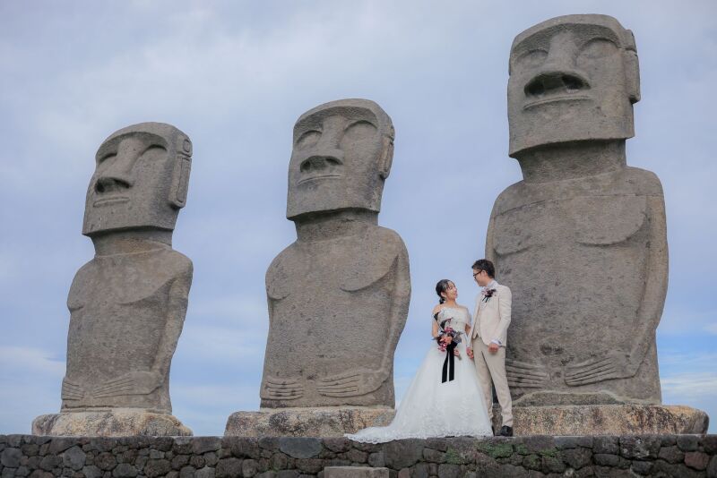日南でのロケーション撮影行ってきました♪