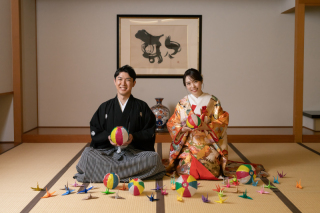 みんなどうしてる? ウェディング写真のポーズ