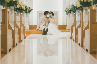 一生の思い出「結婚式の前撮り」の費用相場はどれくらい?