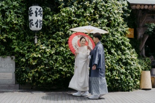 ONESTYLEの撮影クオリティのご紹介*