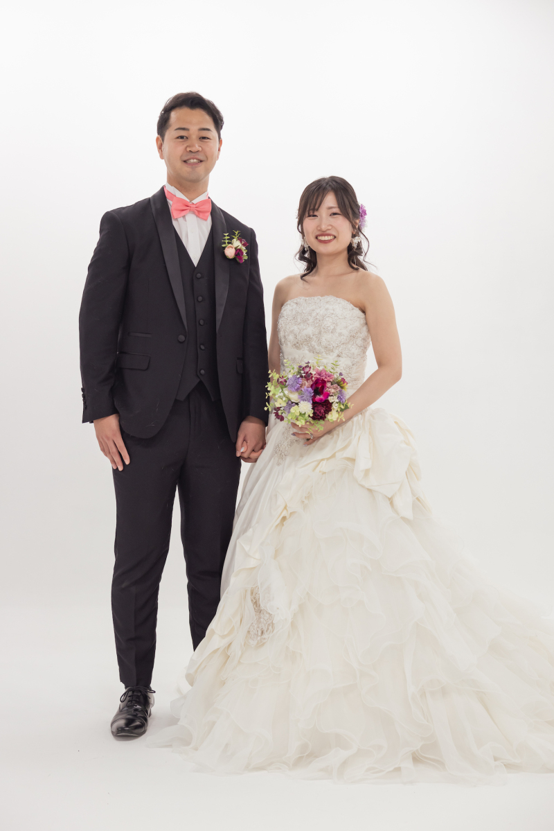 一生の思い出「結婚式の前撮り」の費用相場はどれくらい？