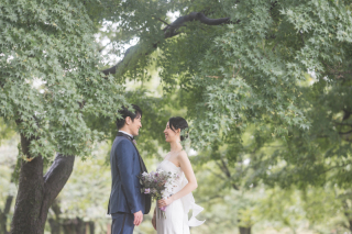 前撮りの費用相場はどれくらい？