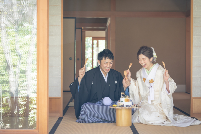 撮りたいショット、どう伝える?