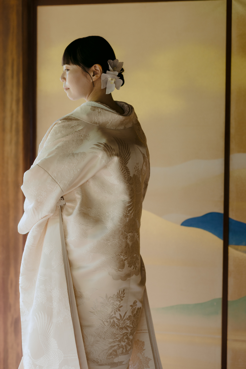 \ヘアメイクリハーサルってなにするの?/