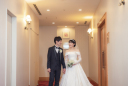 結婚式前の前撮りに使える!ロケーションフォトの魅力