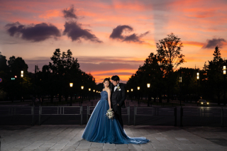 何枚撮影するべき？　フォトウェディングにおける「カット数」の考え方