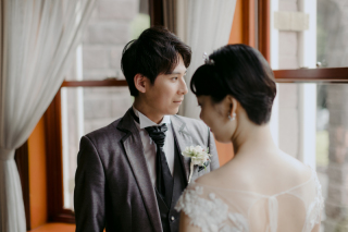 ウェルカムボードにも！？ 前撮り写真6つの活用アイデア