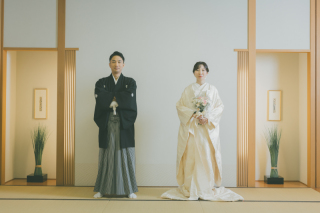 和装の衣装選びで迷ったら