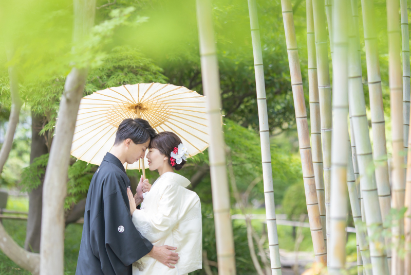 前撮りの予約時期は？　季節の傾向を知っておこう！　