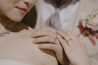 ウェディングの前撮りまでに要チェック! 写真写りに自信が持てるテクニック