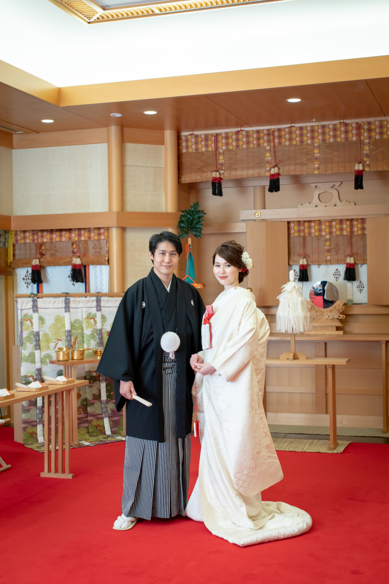 結婚式のオープニングムービーに使う「前撮り写真」撮影法にこだわろう