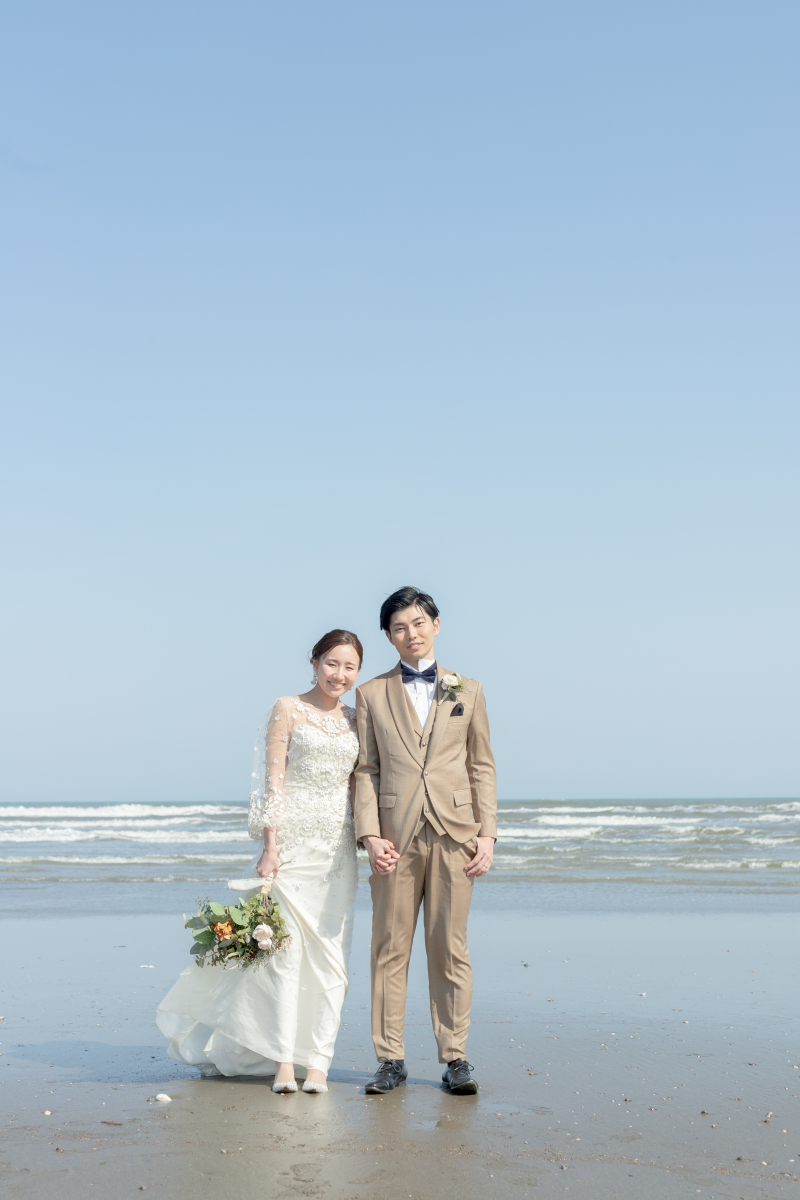 結婚式のプロフィールブックをおしゃれに! おすすめアイディアを紹介