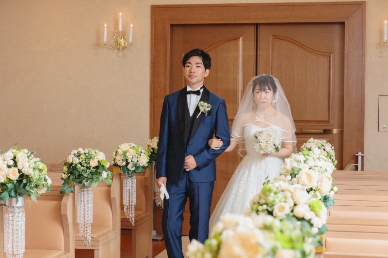 花嫁なら知っておきたい ウェディング小物に込められた意味とは?