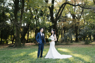 どんな写真に仕上がる? 「ナチュラルフォトウェディング」の魅力とは