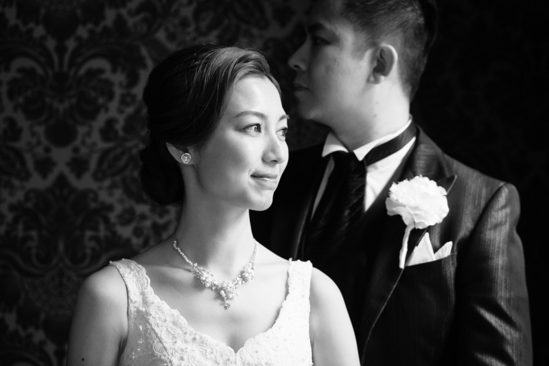 結婚式を感動の渦に！ ウェディングフォトムービーの作り方
