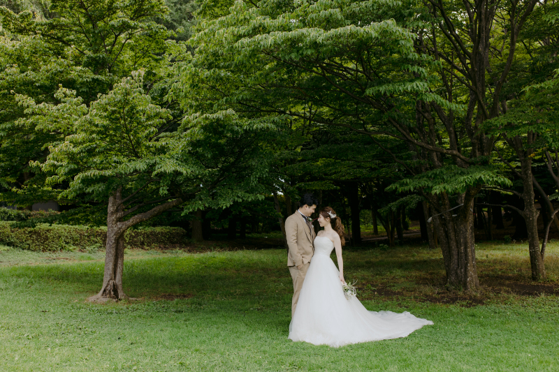 【早割】春フォトキャンペーン｜春のフォトウェディングをお得に！