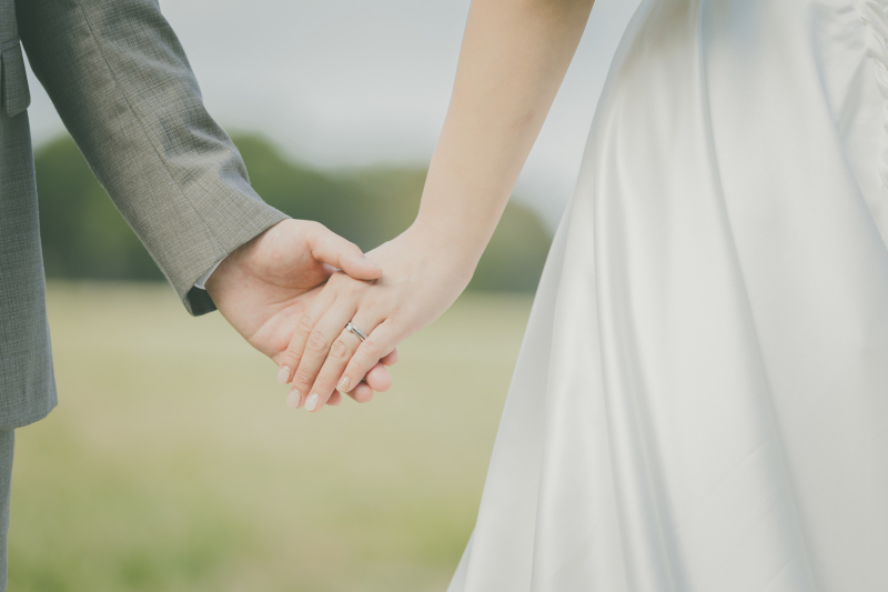何枚撮影するべき? フォトウェディングにおける「カット数」の考え方について!!