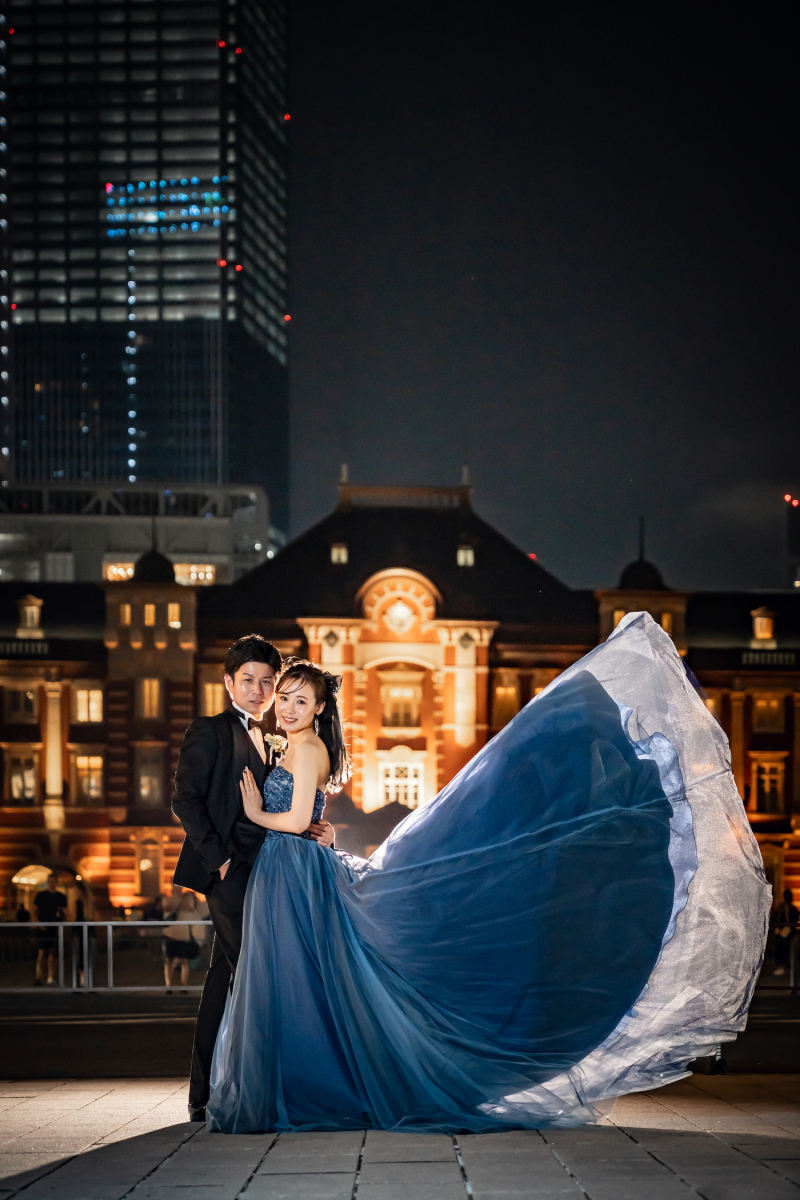 一生の思い出「結婚式の前撮り」の費用相場はどれくらい?