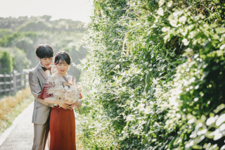 一生の思い出「結婚式の前撮り」の費用相場はどれくらい?