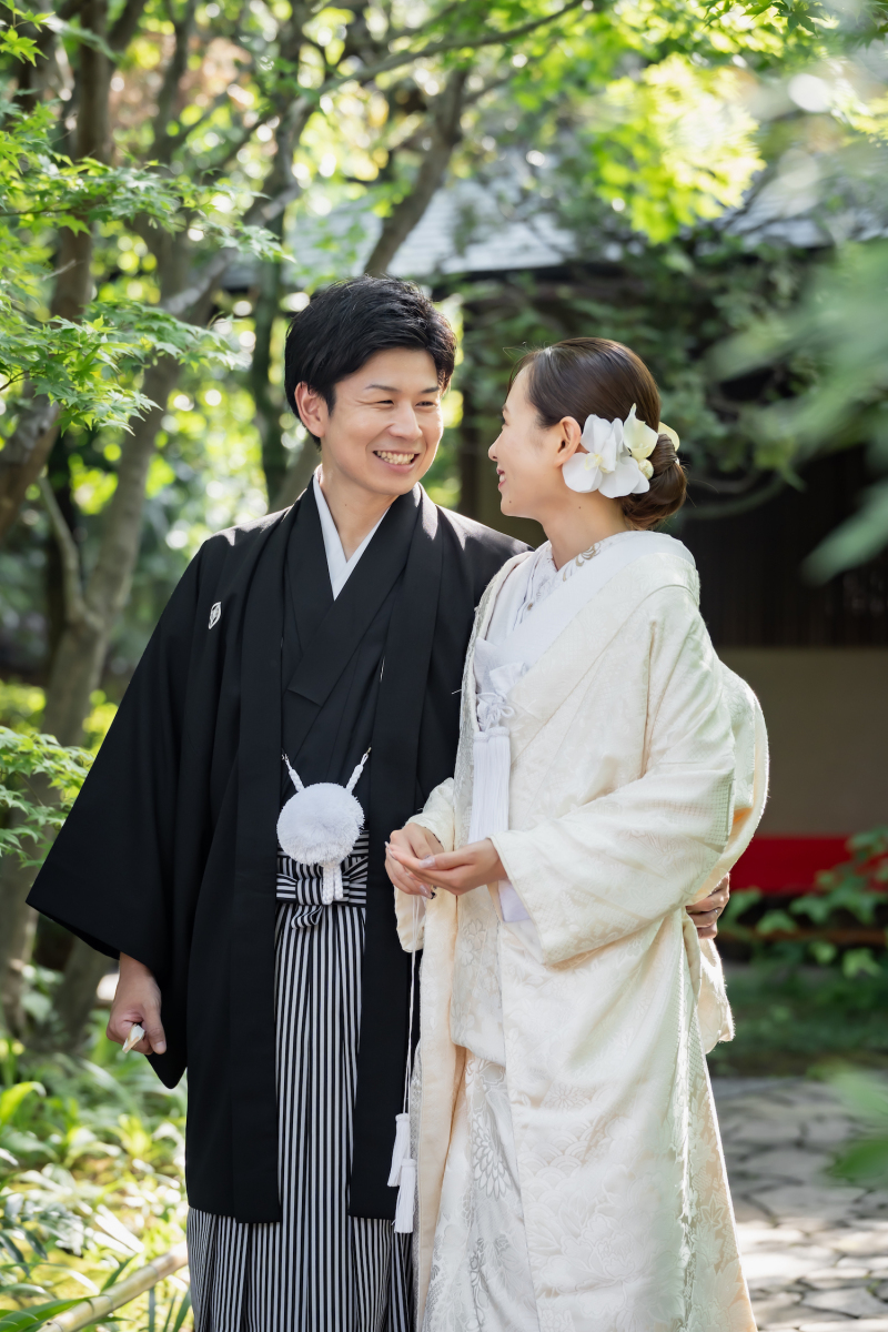 一生の思い出「結婚式の前撮り」の費用相場はどれくらい?