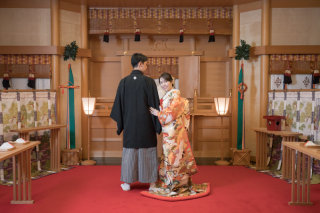メリットたくさん！ ブライダルフェアの内容と楽しみ方を知ろう