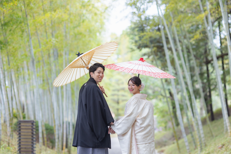 【早割】春フォトキャンペーン｜春のフォトウェディングをお得に