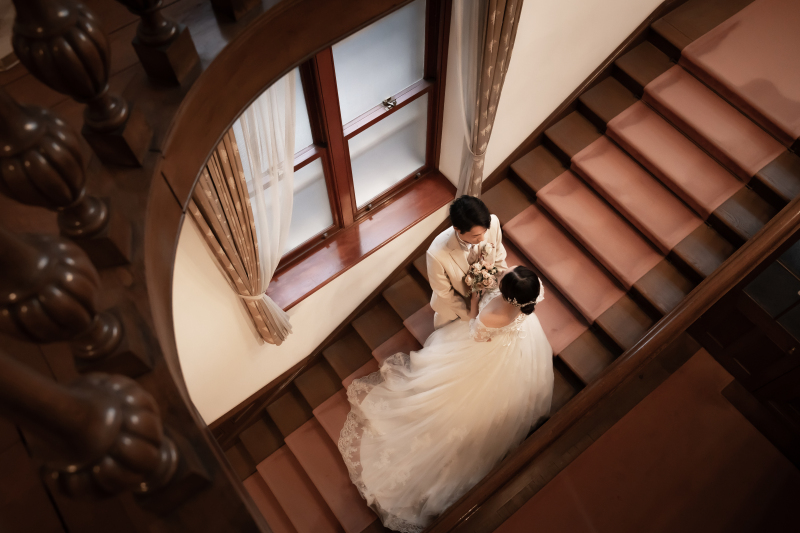 ウェルカムボードにも！？ 前撮り写真6つの活用アイデア