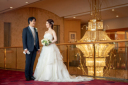 前撮りは結婚式の何か月前にするのがベスト?
