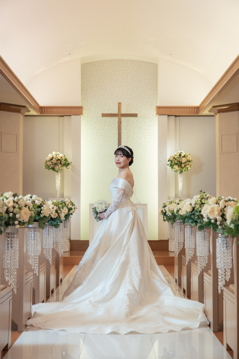 結婚式のオープニングムービーに使う「前撮り写真」撮影法にこだわろう