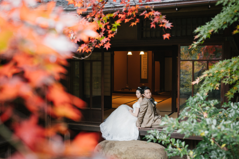結婚式を感動の渦に！ ウェディングフォトムービーの作り方
