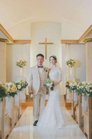 やってみた感想は? 写真だけの結婚式「フォトウエディング」の体験談