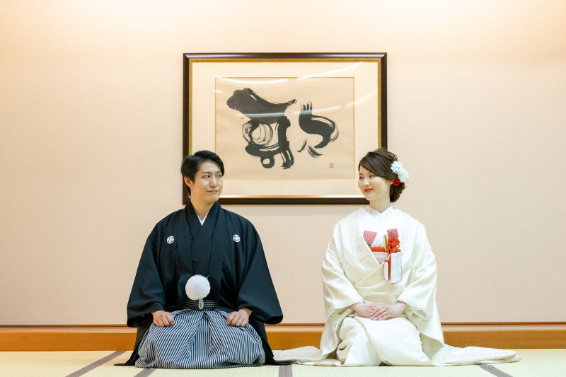 結婚式の衣装「白無垢」の歴史とは？　その由来や意味をチェックしよう