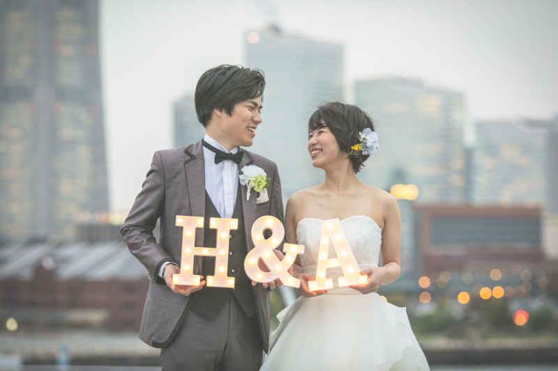 記念に残る1枚を撮影しよう！ 結婚式写真の上手な撮り方とは？