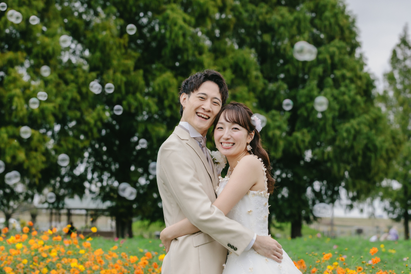 「館内撮影」と「ロケーション撮影」どっちで撮影する？