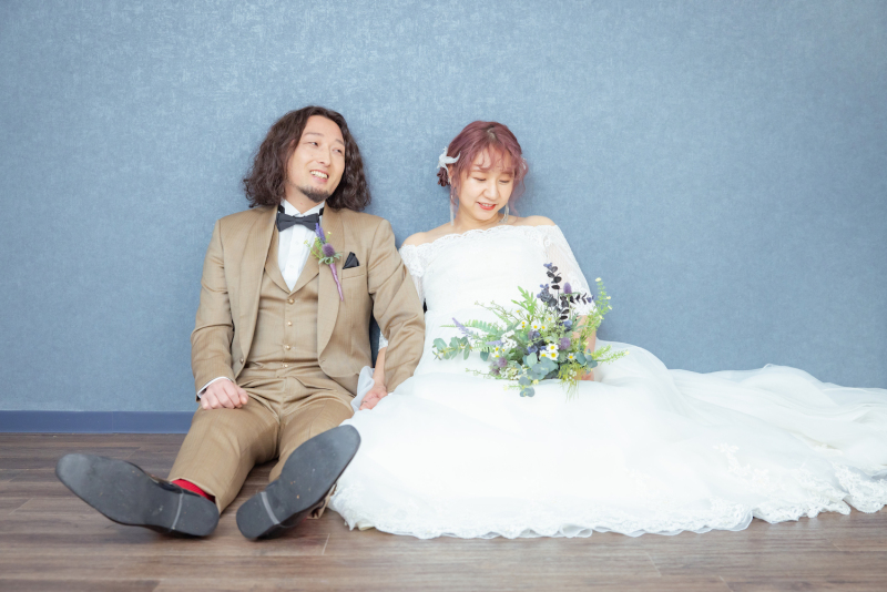 一生の思い出「結婚式の前撮り」の費用相場はどれくらい？