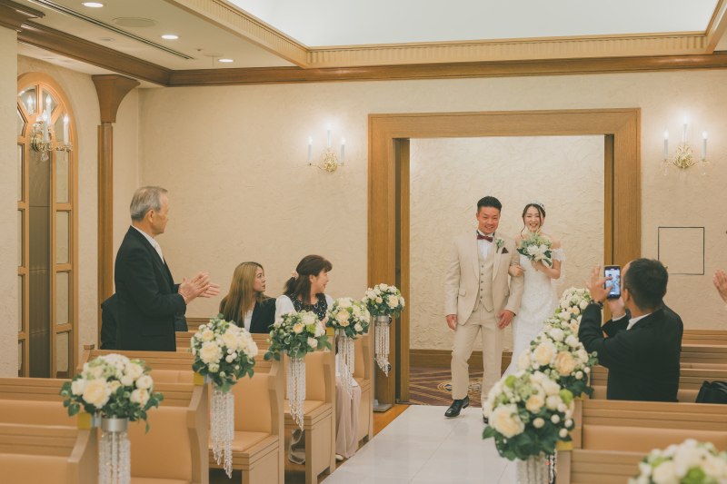 やってみた感想は? 写真だけの結婚式「フォトウエディング」の体験談